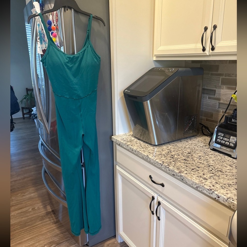 aerie offline jumpsuit - large